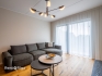 Apartment for rent, Raņķa dambis street 5 - Image 1