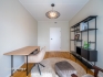 Apartment for rent, Raņķa dambis street 5 - Image 1