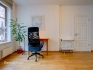 Apartment for sale, Dzirnavu street 51 - Image 1