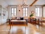 Apartment for sale, Dzirnavu street 51 - Image 1