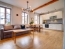 Apartment for sale, Dzirnavu street 51 - Image 1