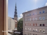 Apartment for rent, Kaļķu street 6 - Image 1