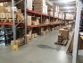 Warehouse for rent, Rencēnu street - Image 1