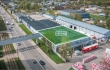 Warehouse for rent, Ganību dambis street - Image 1