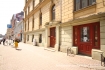 Investment property, Blaumaņa street - Image 1