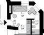 Apartment for sale, Baznīcas street 5 - Image 1