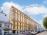 Investīciju objekts, Blaumaņa iela - Attēls 1