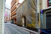 Property building for sale, Zirgu street - Image 1