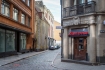 Property building for sale, Zirgu street - Image 1