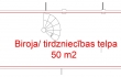 Iznomā tirdzniecības telpas, Dzelzavas iela - Attēls 1