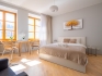 Apartment for rent, Marijas street 4 - Image 1