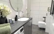 Apartment for rent, Elizabetes street 22 - Image 1