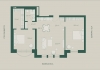 Apartment for sale, Baznīcas street 5 - Image 1