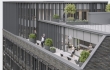 Office for rent, Miera street - Image 1