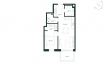 Apartment for sale, Vītolu street 2 - Image 1
