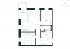Apartment for sale, Vītolu street 2 - Image 1