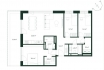 Apartment for sale, Vītolu street 2 - Image 1