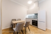 Apartment for rent, Valdemāra street 61 - Image 1