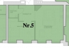 Apartment for sale, Merķeļa street 2 - Image 1