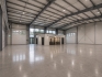 Warehouse for rent, Rātsupītes street - Image 1