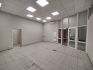 Iznomā tirdzniecības telpas, Lubānas iela - Attēls 1