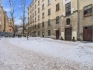 Apartment for rent, Bruņinieku street 28 - Image 1