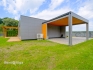 Izīrē māju, Ezera iela - Attēls 1