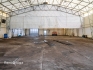 Warehouse for rent, Duntes street - Image 1