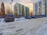 Apartment for rent, Jūrmalas gatve street 82 k-1 - Image 1