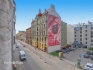 Pārdod dzīvokli, Brīvības iela 46 - Attēls 1
