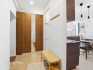 Apartment for rent, Dzirnavu street 113A - Image 1
