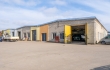 Warehouse for sale, Krustpils street - Image 1