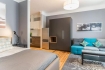 Apartment for rent, Meistaru street 23 - Image 1