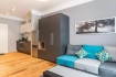 Apartment for rent, Meistaru street 23 - Image 1