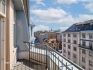 Apartment for rent, Valdemāra street 61 - Image 1
