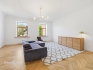 Apartment for rent, Dzirnavu street 1 - Image 1