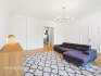 Apartment for rent, Dzirnavu street 1 - Image 1