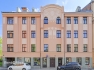 Apartment for rent, Dzirnavu street 1 - Image 1