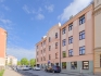 Apartment for rent, Dzirnavu street 1 - Image 1