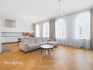 Apartment for rent, Elizabetes street 18 - Image 1