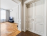 Apartment for rent, Elizabetes street 18 - Image 1