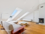 Apartment for rent, Elizabetes street 18 - Image 1