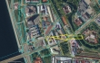 Office for rent, Citadeles street - Image 1