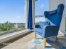 Apartment for rent, 13. janvāra street 21 - Image 1