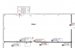 Warehouse for rent, Krasta street - Image 1