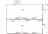 Warehouse for rent, Krasta street - Image 1