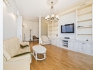 Apartment for rent, Grēcinieku street 8 - Image 1