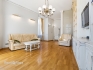 Apartment for rent, Grēcinieku street 8 - Image 1