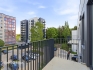 Apartment for rent, Ēvalda Valtera street 1 - Image 1
