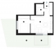 Apartment for rent, Sergeja Eizenšteina street 47 - Image 1
